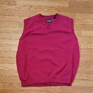 Bolle Mens Golf Vest